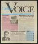 Primary view of Dallas Voice (Dallas, Tex.), Vol. 12, No. 51, Ed. 1 Friday, April 19, 1996