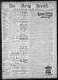 Newspaper: The Daily Herald (Brownsville, Tex.), Vol. 2, No. 271, Ed. 1, Wednesd…