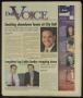 Newspaper: Dallas Voice (Dallas, Tex.), Vol. 19, No. 31, Ed. 1 Friday, November …