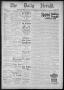 Newspaper: The Daily Herald (Brownsville, Tex.), Vol. 2, No. 272, Ed. 1, Thursda…