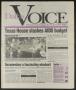 Newspaper: Dallas Voice (Dallas, Tex.), Vol. 9, No. 51, Ed. 1 Friday, April 16, …