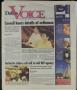 Newspaper: Dallas Voice (Dallas, Tex.), Vol. 19, No. 1, Ed. 1 Friday, May 3, 2002