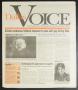 Primary view of Dallas Voice (Dallas, Tex.), Vol. 12, No. 26, Ed. 1 Friday, October 27, 1995