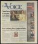 Primary view of Dallas Voice (Dallas, Tex.), Vol. 18, No. 37, Ed. 1 Thursday, January 10, 2002