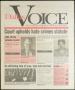 Newspaper: Dallas Voice (Dallas, Tex.), Vol. 10, No. 7, Ed. 1 Friday, June 18, 1…