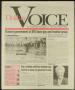 Primary view of Dallas Voice (Dallas, Tex.), Vol. 11, No. 27, Ed. 1 Friday, November 4, 1994