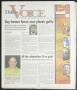 Newspaper: Dallas Voice (Dallas, Tex.), Vol. 19, No. 17, Ed. 1 Friday, August 23…