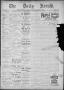 Newspaper: The Daily Herald (Brownsville, Tex.), Vol. 2, No. 279, Ed. 1, Friday,…