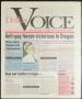 Primary view of Dallas Voice (Dallas, Tex.), Vol. 10, No. 9, Ed. 1 Friday, July 2, 1993
