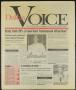 Thumbnail image of item number 1 in: 'Dallas Voice (Dallas, Tex.), Vol. 11, No. 19, Ed. 1 Friday, September 9, 1994'.