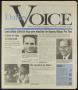 Primary view of Dallas Voice (Dallas, Tex.), Vol. 12, No. 6, Ed. 1 Friday, June 9, 1995