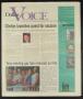 Newspaper: Dallas Voice (Dallas, Tex.), Vol. 14, No. 4, Ed. 1 Friday, May 23, 19…