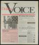 Primary view of Dallas Voice (Dallas, Tex.), Vol. 12, No. 40, Ed. 1 Friday, February 2, 1996