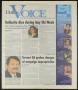 Newspaper: Dallas Voice (Dallas, Tex.), Vol. 18, No. 41, Ed. 1 Friday, February …