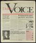 Newspaper: Dallas Voice (Dallas, Tex.), Vol. 13, No. 20, Ed. 1 Friday, September…