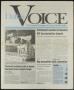 Newspaper: Dallas Voice (Dallas, Tex.), Vol. 11, No. 22, Ed. 1 Friday, September…