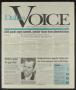 Newspaper: Dallas Voice (Dallas, Tex.), Vol. 12, No. 14, Ed. 1 Friday, August 4,…