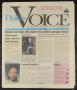 Primary view of Dallas Voice (Dallas, Tex.), Vol. 13, No. 14, Ed. 1 Friday, August 2, 1996