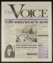 Newspaper: Dallas Voice (Dallas, Tex.), Vol. 10, No. 20, Ed. 1 Friday, September…