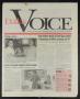 Primary view of Dallas Voice (Dallas, Tex.), Vol. 13, No. 16, Ed. 1 Friday, August 16, 1996