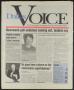 Primary view of Dallas Voice (Dallas, Tex.), Vol. 10, No. 41, Ed. 1 Friday, February 11, 1994