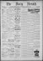 Newspaper: The Daily Herald (Brownsville, Tex.), Vol. 2, No. 289, Ed. 1, Wednesd…