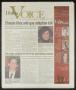 Thumbnail image of item number 1 in: 'Dallas Voice (Dallas, Tex.), Vol. 15, No. 33, Ed. 1 Friday, December 11, 1998'.