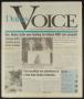 Newspaper: Dallas Voice (Dallas, Tex.), Vol. 12, No. 10, Ed. 1 Friday, July 7, 1…