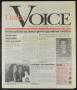 Newspaper: Dallas Voice (Dallas, Tex.), Vol. 12, No. 1, Ed. 1 Friday, May 5, 1995