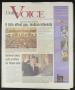 Newspaper: Dallas Voice (Dallas, Tex.), Vol. 15, No. 37, Ed. 1 Friday, January 8…