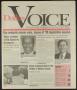 Thumbnail image of item number 1 in: 'Dallas Voice (Dallas, Tex.), Vol. 12, No. 5, Ed. 1 Friday, June 2, 1995'.