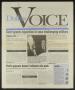 Primary view of Dallas Voice (Dallas, Tex.), Vol. 10, No. 49, Ed. 1 Friday, April 8, 1994