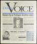 Newspaper: Dallas Voice (Dallas, Tex.), Vol. 10, No. 8, Ed. 1 Friday, June 25, 1…