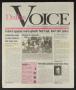 Primary view of Dallas Voice (Dallas, Tex.), Vol. 12, No. 50, Ed. 1 Friday, April 12, 1996