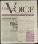 Primary view of Dallas Voice (Dallas, Tex.), Vol. 12, No. 15, Ed. 1 Friday, August 11, 1995