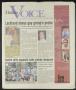 Primary view of Dallas Voice (Dallas, Tex.), Vol. 15, No. 41, Ed. 1 Friday, February 5, 1999