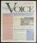 Primary view of Dallas Voice (Dallas, Tex.), Vol. 13, No. 4, Ed. 1 Friday, May 24, 1996