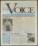 Newspaper: Dallas Voice (Dallas, Tex.), Vol. 11, No. 41, Ed. 1 Friday, February …