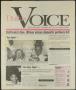 Thumbnail image of item number 1 in: 'Dallas Voice (Dallas, Tex.), Vol. 11, No. 20, Ed. 1 Friday, September 16, 1994'.