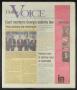 Newspaper: Dallas Voice (Dallas, Tex.), Vol. 15, No. 31, Ed. 1 Friday, November …