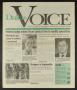 Primary view of Dallas Voice (Dallas, Tex.), Vol. 12, No. 19, Ed. 1 Friday, September 8, 1995