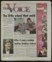 Newspaper: Dallas Voice (Dallas, Tex.), Vol. 19, No. 50, Ed. 1 Friday, April 11,…