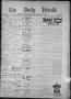 Newspaper: The Daily Herald (Brownsville, Tex.), Vol. 2, No. 305, Ed. 1, Monday,…