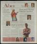 Newspaper: Dallas Voice (Dallas, Tex.), Vol. 21, No. 11, Ed. 1 Friday, July 23, …