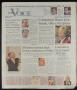 Newspaper: Dallas Voice (Dallas, Tex.), Vol. 21, No. 47, Ed. 1 Friday, April 15,…