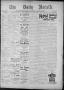 Newspaper: The Daily Herald (Brownsville, Tex.), Vol. 3, No. 10, Ed. 1, Saturday…
