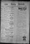 Newspaper: The Daily Herald (Brownsville, Tex.), Vol. 3, No. 16, Ed. 1, Saturday…