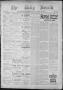 Newspaper: The Daily Herald (Brownsville, Tex.), Vol. 3, No. 18, Ed. 1, Tuesday,…