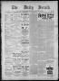 Newspaper: The Daily Herald (Brownsville, Tex.), Vol. 3, No. 26, Ed. 1, Thursday…