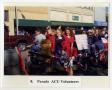 Photograph: [Photograph of ACU Volunteers in Parade]
